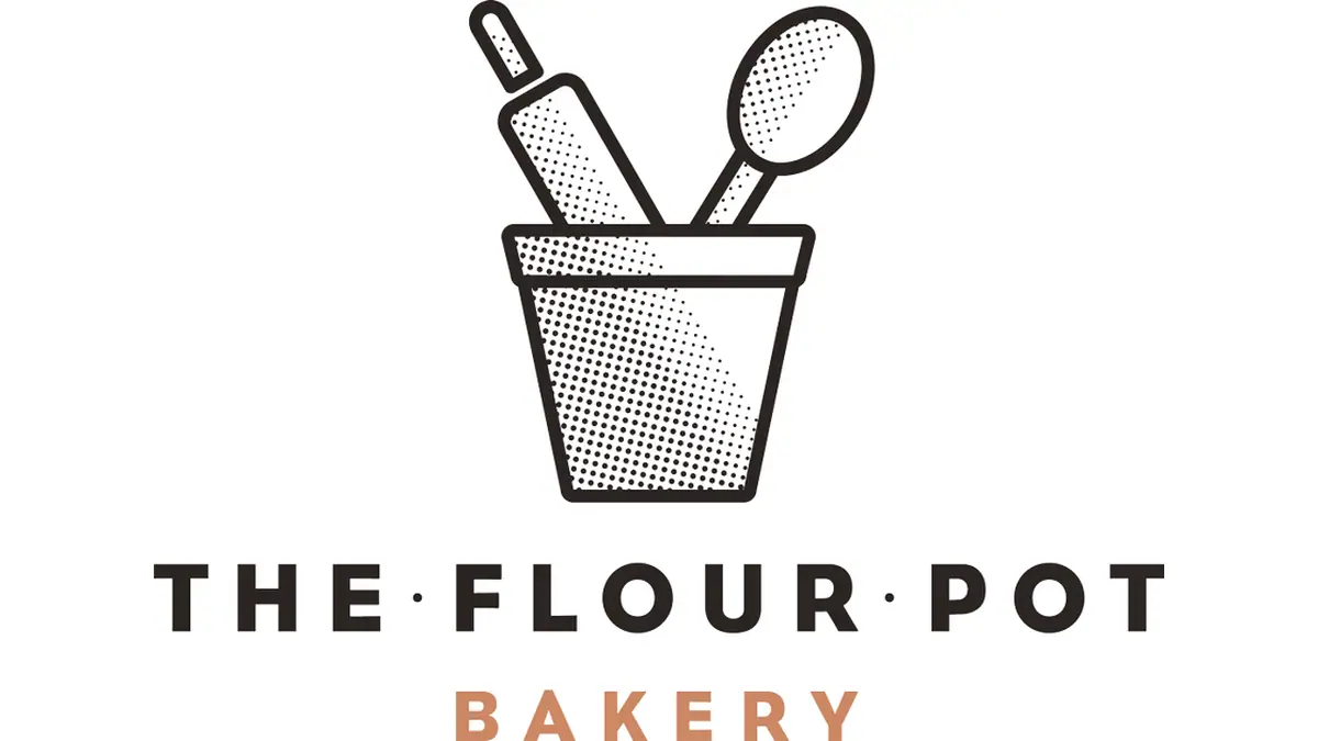 The Flour Pot Bakery – vegan bakery in Hollingdean, Brighton